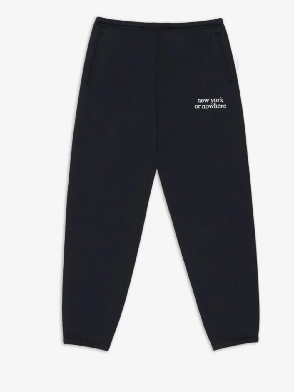 Sweatpants